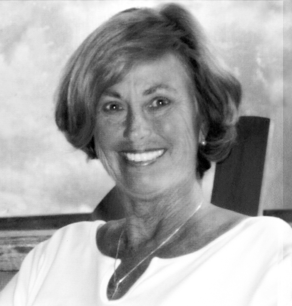 Gretchen Schafer Scott